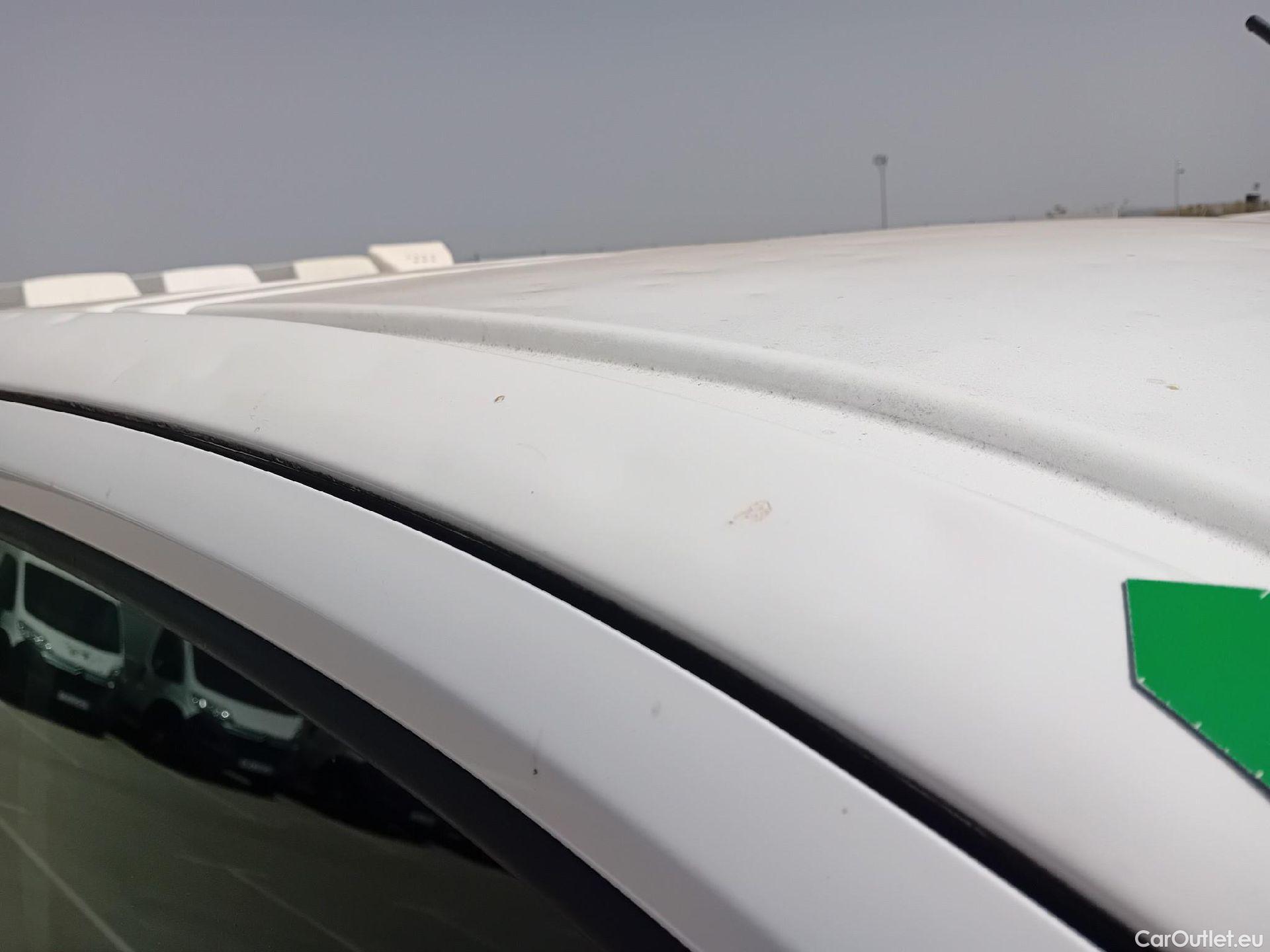  Citroen  Jumpy CITROEN  / 2016 / 4P / furgón DC Abatible Talla M BlueHDi 120 Control #44