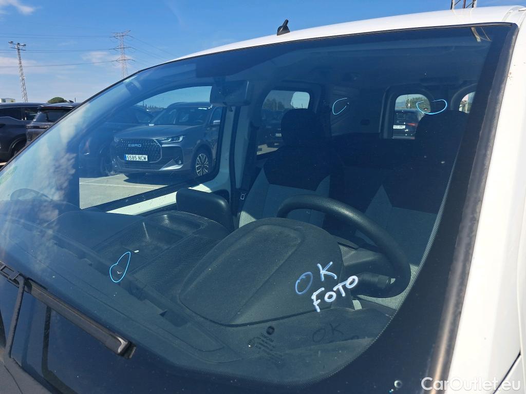  Fiat  Fiorino FIAT  / 2016 / 4P / combi Combi SX N1 1.3 Mjet 59kW (80CV) #1