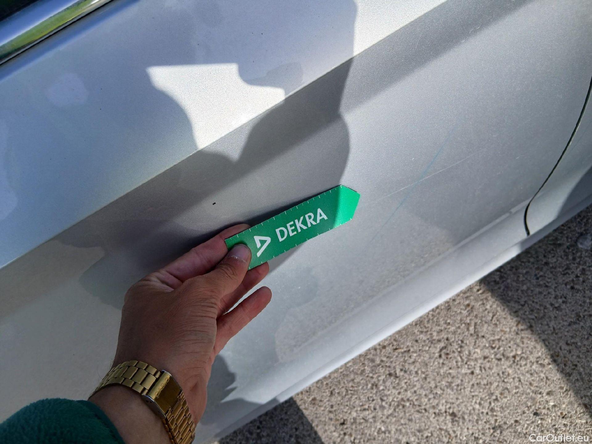  Skoda  Octavia SKODA  / 2020 / 5P / familiar Combi 2.0 TDI 110kW(150CV) DSG Ambition #34