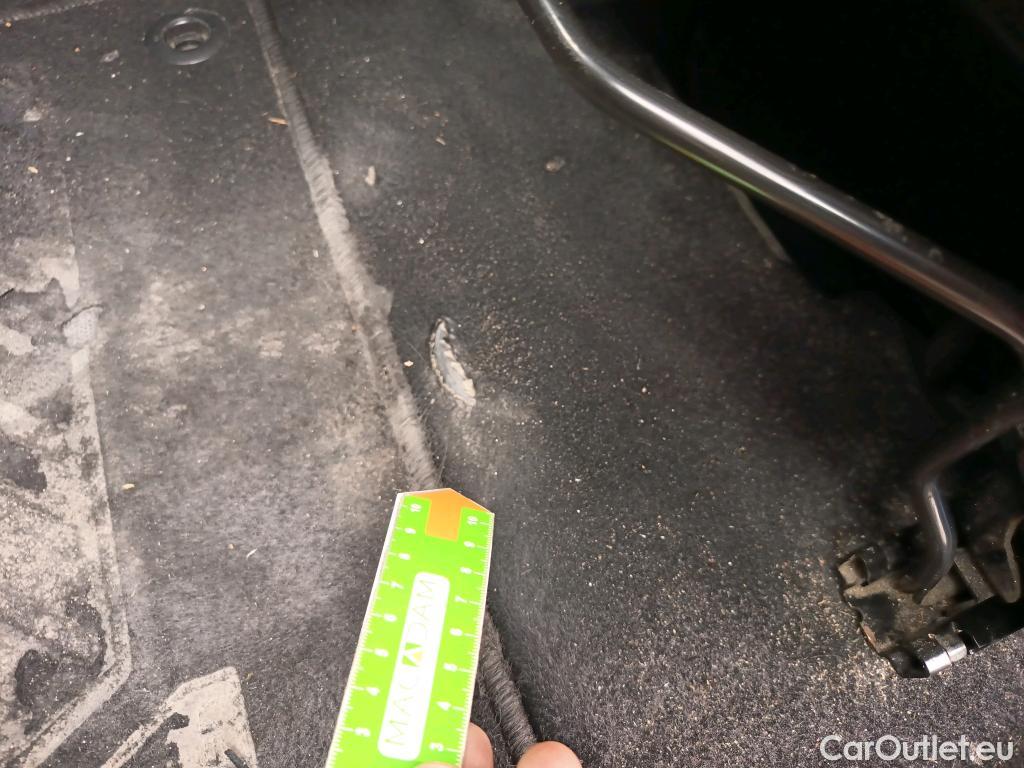  Citroen  Berlingo CITROEN  / 2018 / 4P / combi Talla M BlueHDi 100 S&S LIVE PACK BUSINE #15