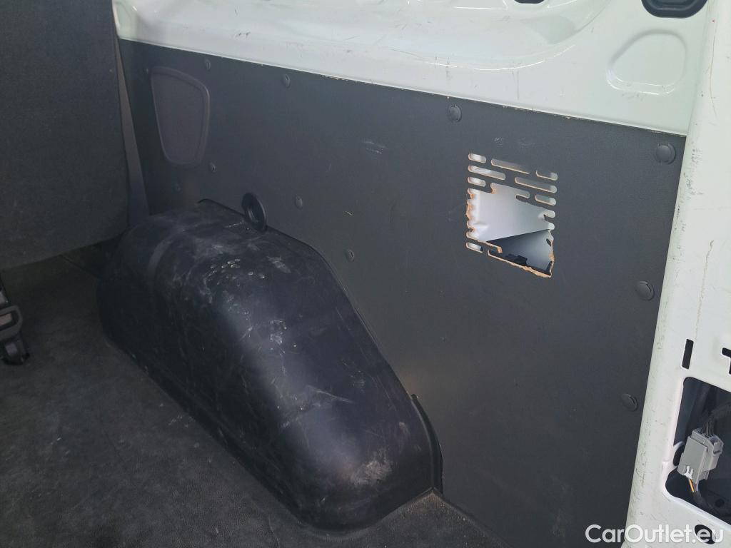  Ford  Transit FORD  / 2013 / 4P / combi 330 96kW L2H2 Kombi Trend MHEV #7