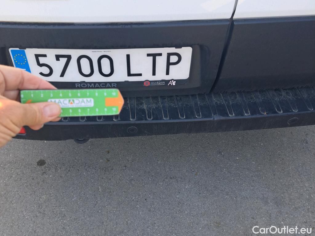  Ford  Transit FORD  / 2013 / 4P / combi 330 96kW L2H2 Kombi Trend MHEV #3