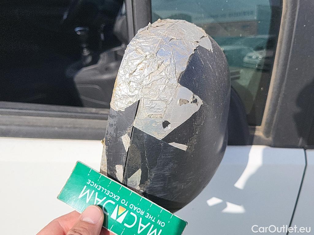  Citroen  Berlingo CITROEN  / 2018 / 3P / furgón derivado de turismo Talla M BlueHDi 100 CONTROL #58