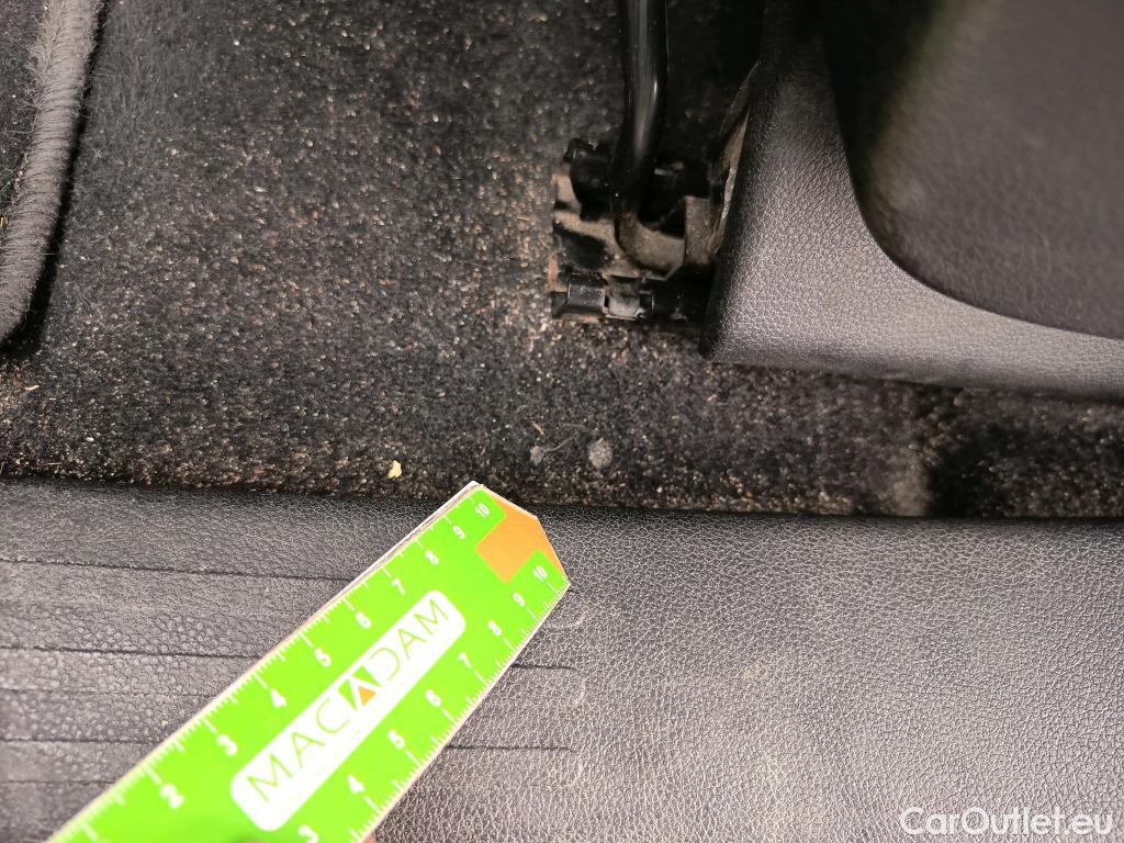  Citroen  Berlingo CITROEN  / 2018 / 4P / combi Talla M BlueHDi 100 S&S LIVE PACK BUSINE #14