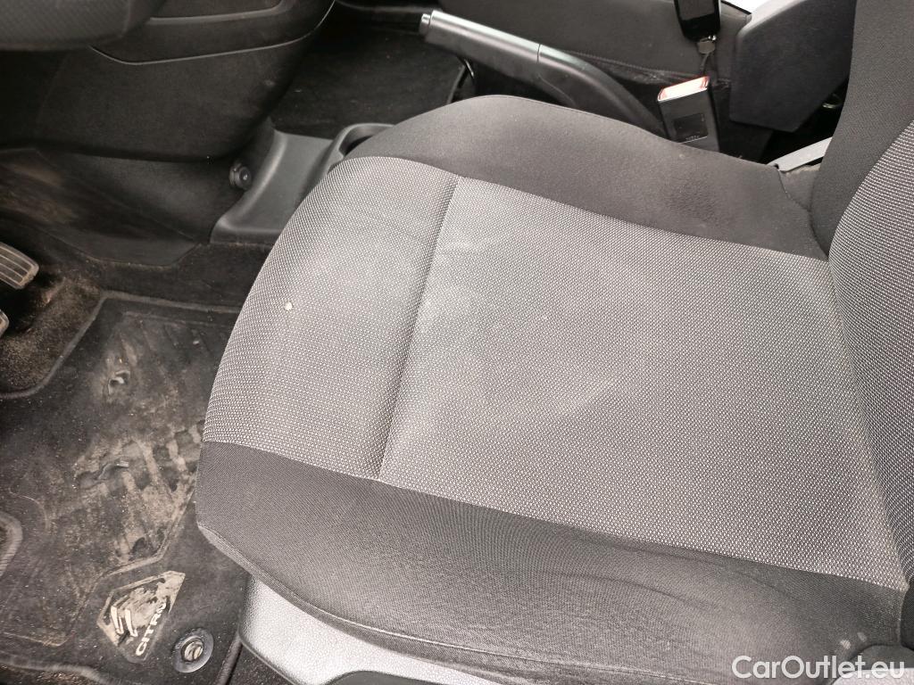  Citroen  Berlingo CITROEN  / 2018 / 4P / combi Talla M BlueHDi 100 S&S LIVE PACK BUSINE #16