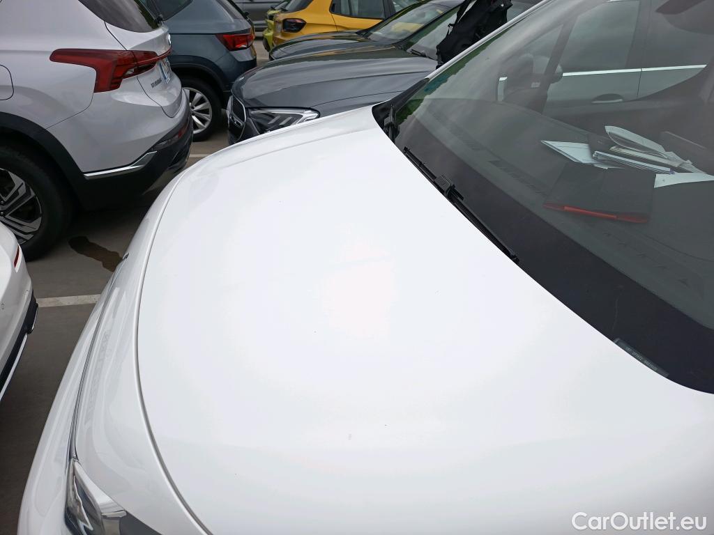  Citroen  Berlingo CITROEN  / 2018 / 4P / combi Talla M BlueHDi 100 S&S LIVE PACK BUSINE #3