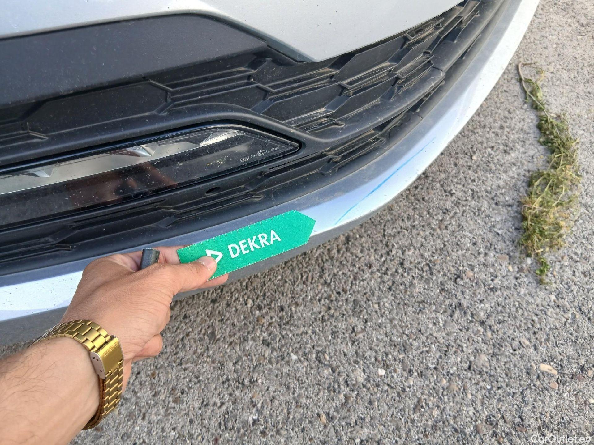  Skoda  Octavia SKODA  / 2020 / 5P / familiar Combi 2.0 TDI 110kW(150CV) DSG Ambition #6