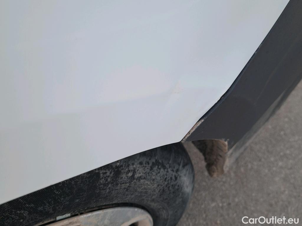  Ford  Transit Connect FORD Transit Courier / 2014 / 4P / combi Kombi 1.5 TDCi 56kW Trend #4