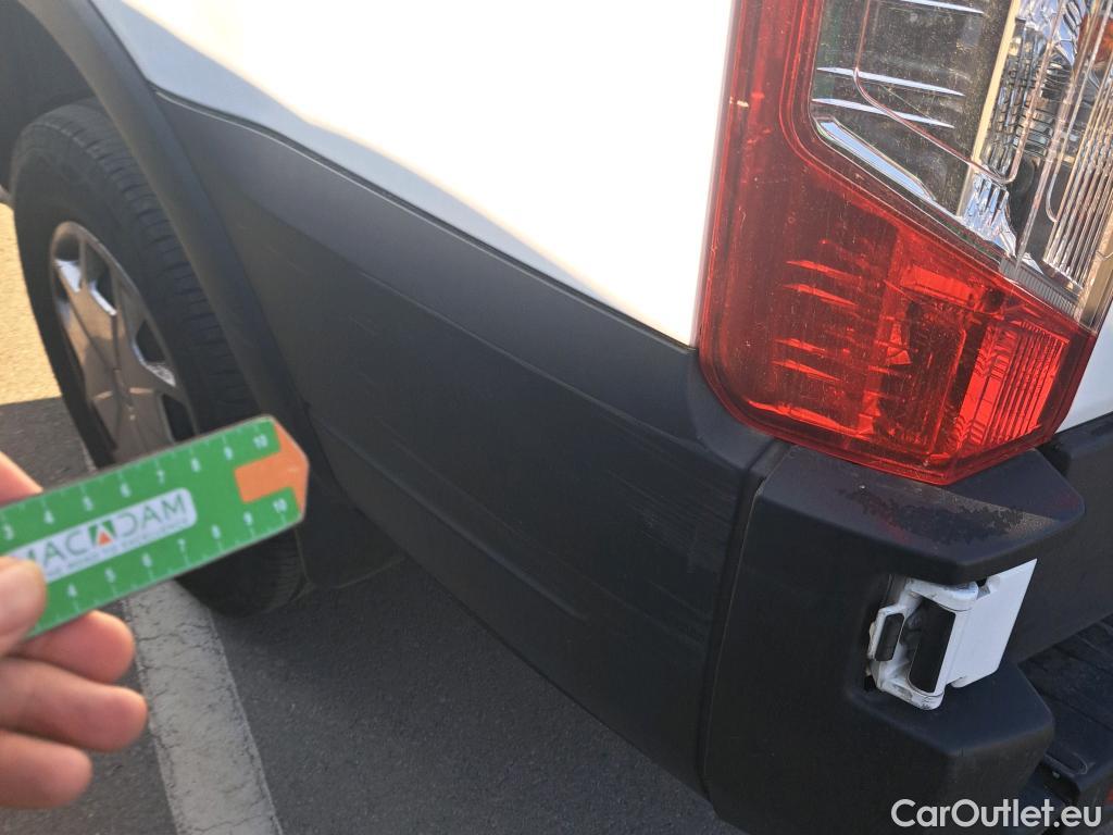  Ford  Transit FORD  / 2013 / 4P / combi 330 96kW L2H2 Kombi Trend MHEV #18