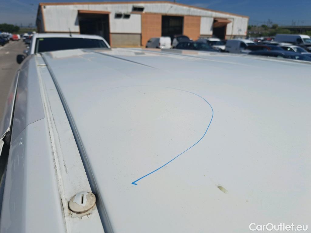  Fiat  Fiorino FIAT  / 2016 / 4P / combi Combi SX N1 1.3 Mjet 59kW (80CV) #4