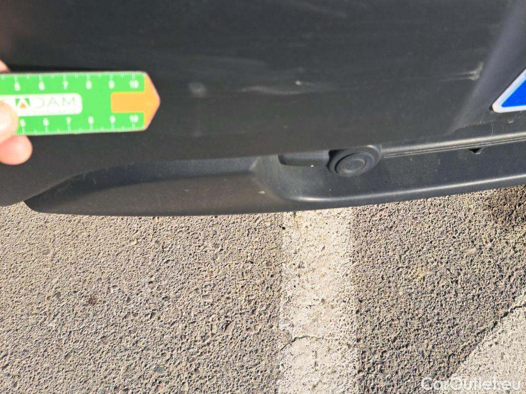  Ford  Transit FORD  / 2013 / 4P / combi 330 96kW L2H2 Kombi Trend MHEV #2