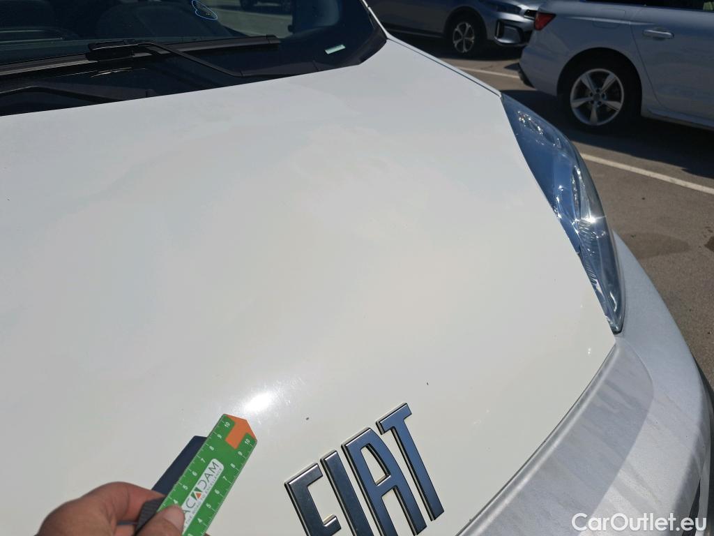  Fiat  Fiorino FIAT  / 2016 / 4P / combi Combi SX N1 1.3 Mjet 59kW (80CV) #11