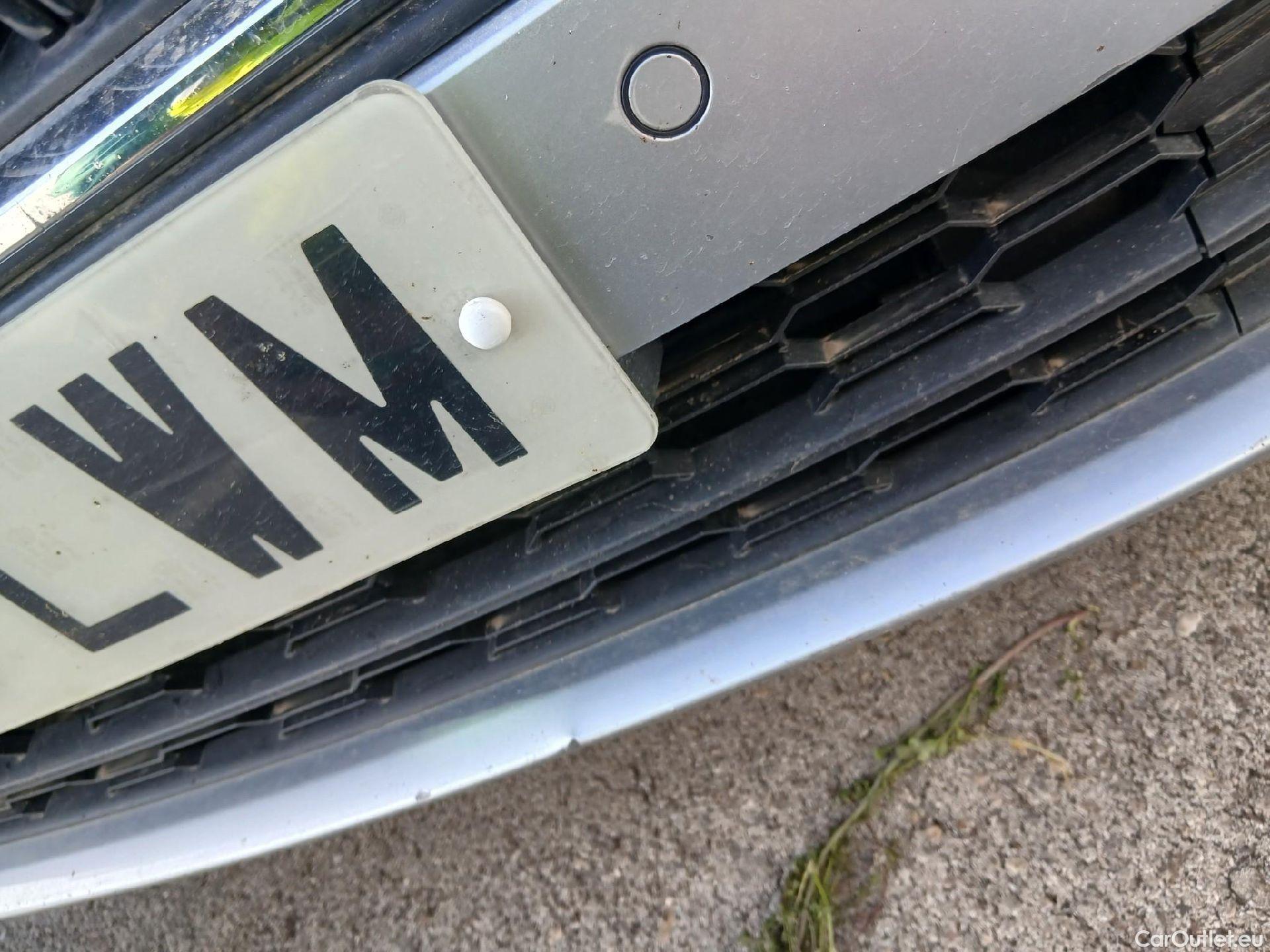  Skoda  Octavia SKODA  / 2020 / 5P / familiar Combi 2.0 TDI 110kW(150CV) DSG Ambition #9