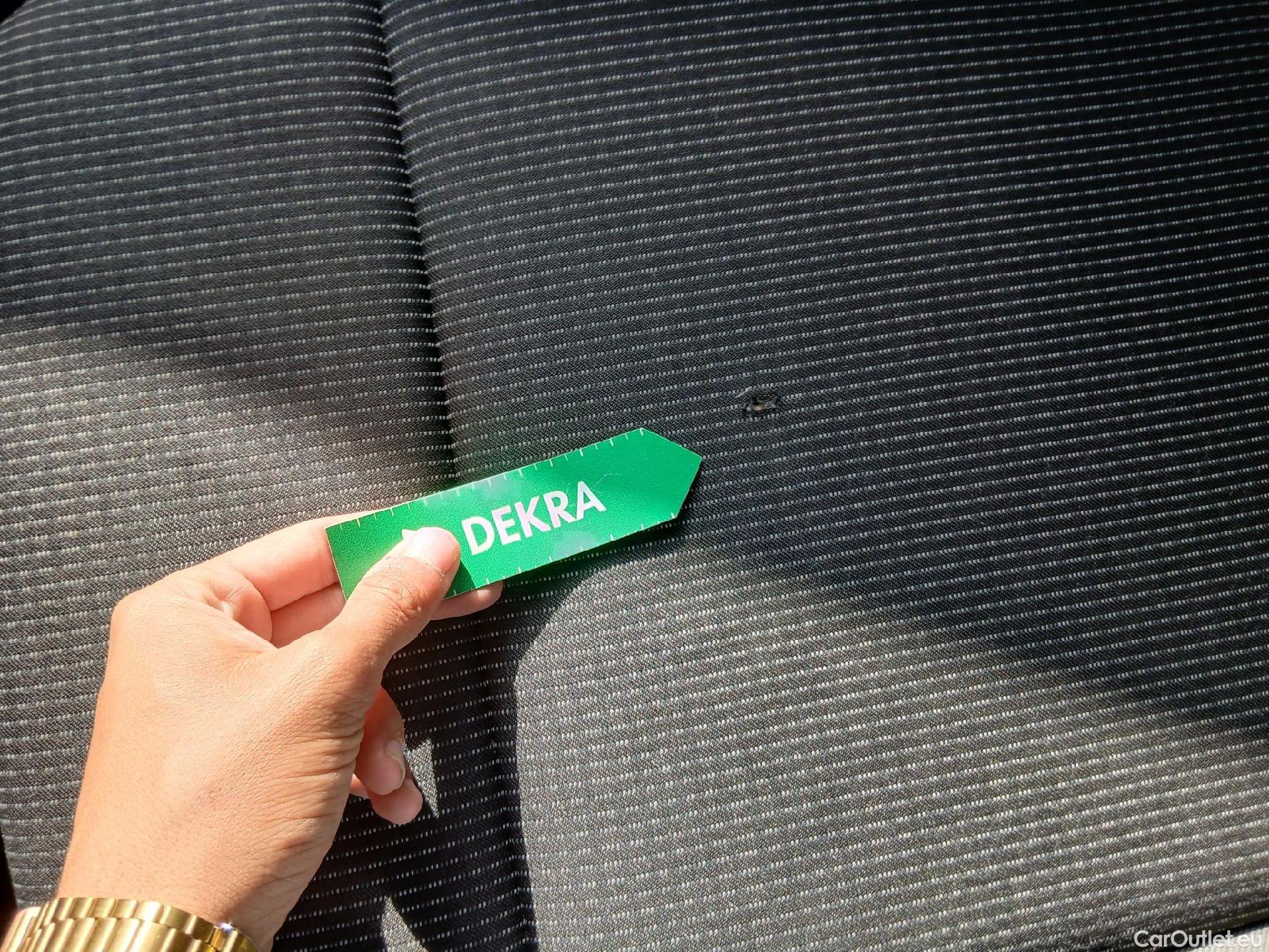  Skoda  Octavia SKODA  / 2020 / 5P / familiar Combi 2.0 TDI 110kW(150CV) DSG Ambition #21