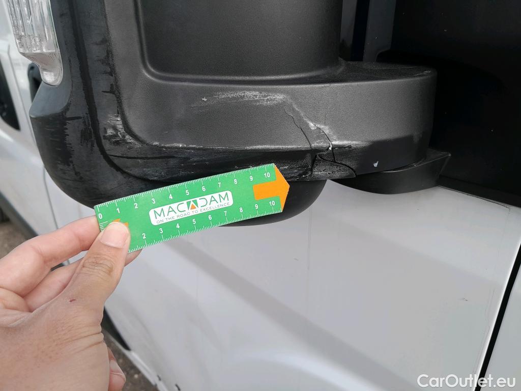  Fiat  Ducato FIAT  / 2014 / 4P / furgón Furgón 35 Medio 100kW Natural Power #27