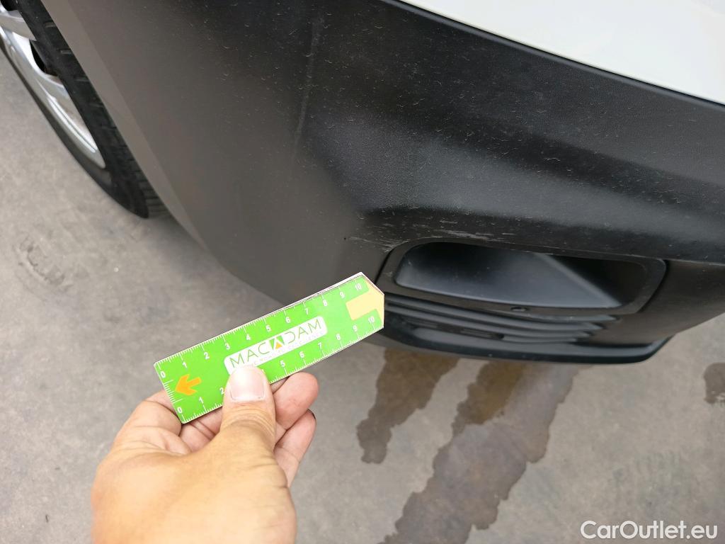  Citroen  Berlingo CITROEN  / 2018 / 4P / combi Talla M BlueHDi 100 S&S LIVE PACK BUSINE #28