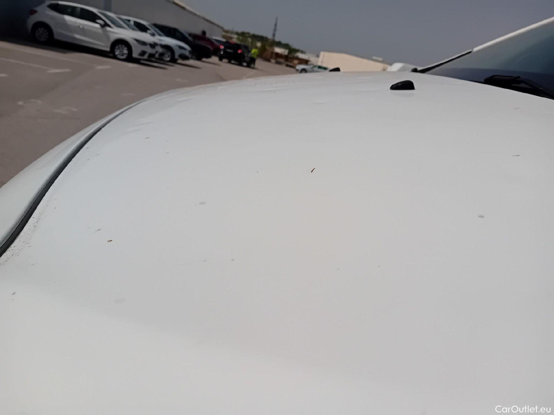  Citroen  Jumpy CITROEN  / 2016 / 4P / furgón DC Abatible Talla M BlueHDi 120 Control #14