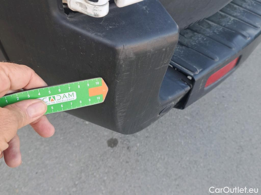  Ford  Transit FORD  / 2013 / 4P / combi 330 96kW L2H2 Kombi Trend MHEV #11