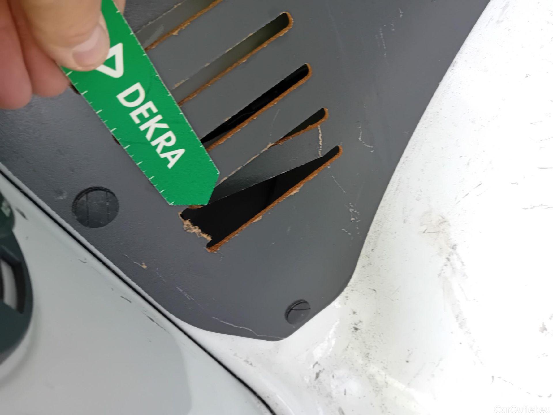  Citroen  Jumpy CITROEN  / 2016 / 4P / furgón DC Abatible Talla M BlueHDi 120 Control #6