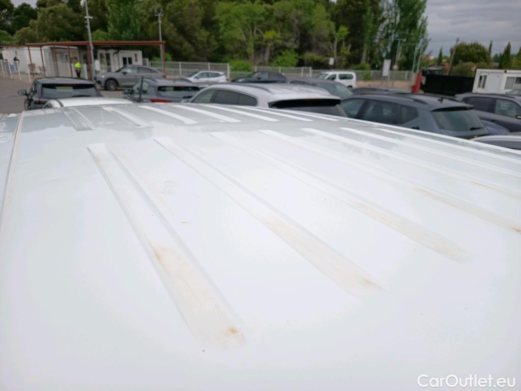  Citroen  Berlingo CITROEN  / 2018 / 4P / combi Talla M BlueHDi 100 S&S LIVE PACK BUSINE #1