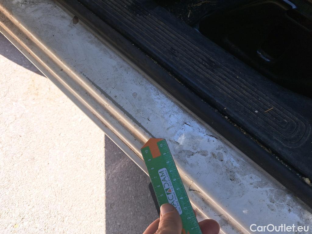  Fiat  Fiorino FIAT  / 2016 / 4P / combi Combi SX N1 1.3 Mjet 59kW (80CV) #33