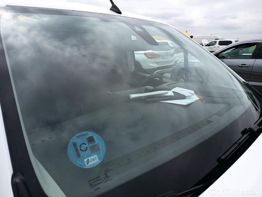  Citroen  Berlingo CITROEN  / 2018 / 4P / combi Talla M BlueHDi 100 S&S LIVE PACK BUSINE #22