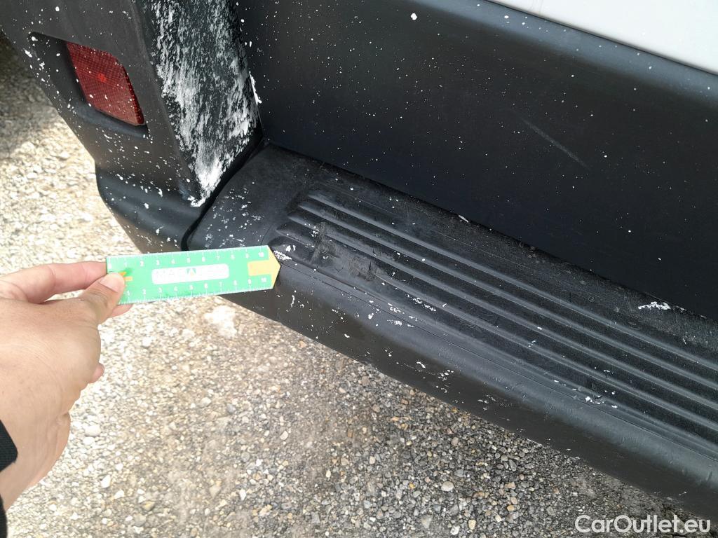  Fiat  Ducato FIAT  / 2014 / 4P / furgón Furgón 35 Medio 100kW Natural Power #49