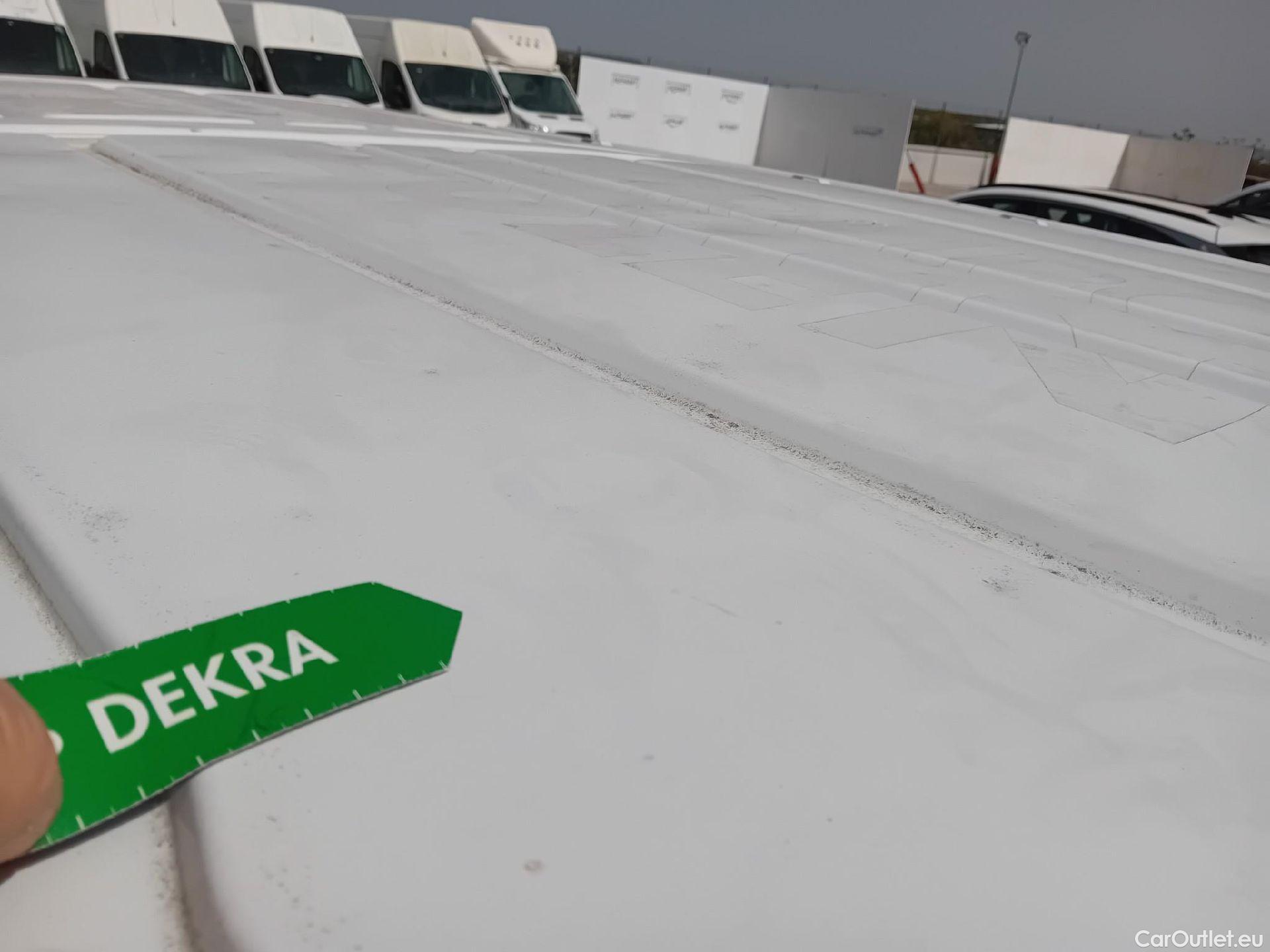  Citroen  Jumpy CITROEN  / 2016 / 4P / furgón DC Abatible Talla M BlueHDi 120 Control #54