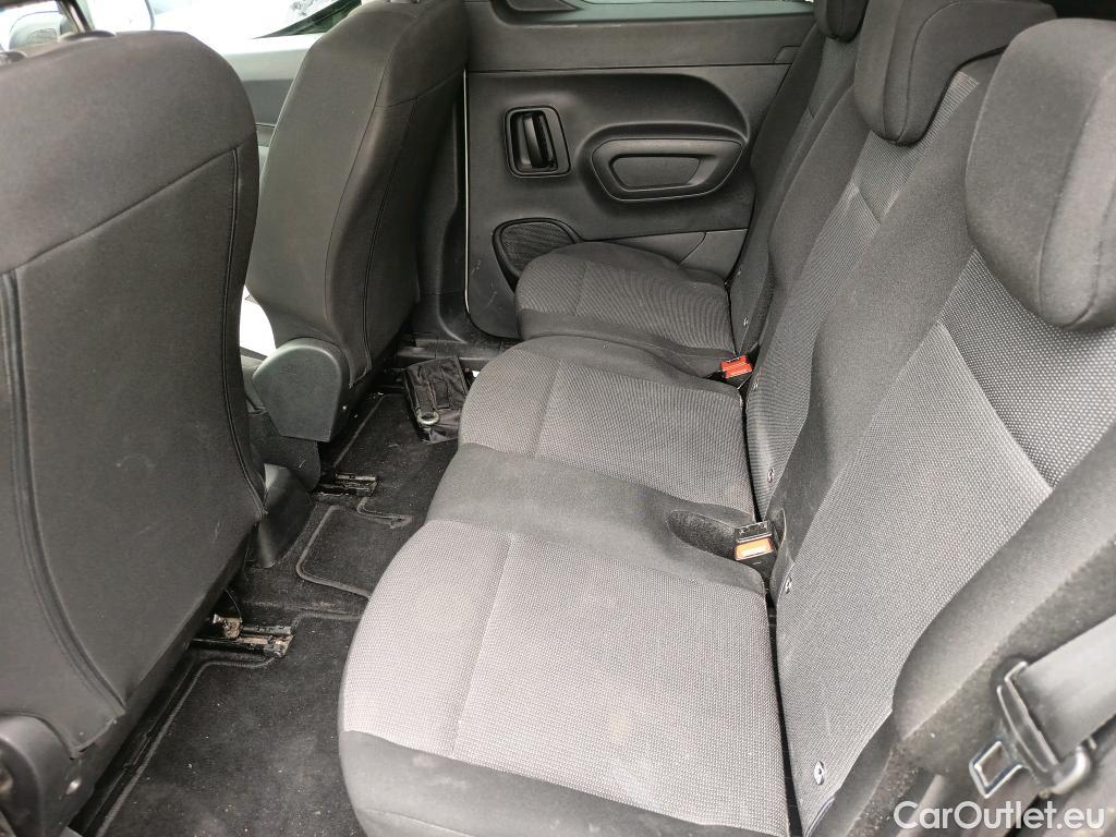  Citroen  Berlingo CITROEN  / 2018 / 4P / combi Talla M BlueHDi 100 S&S LIVE PACK BUSINE #18