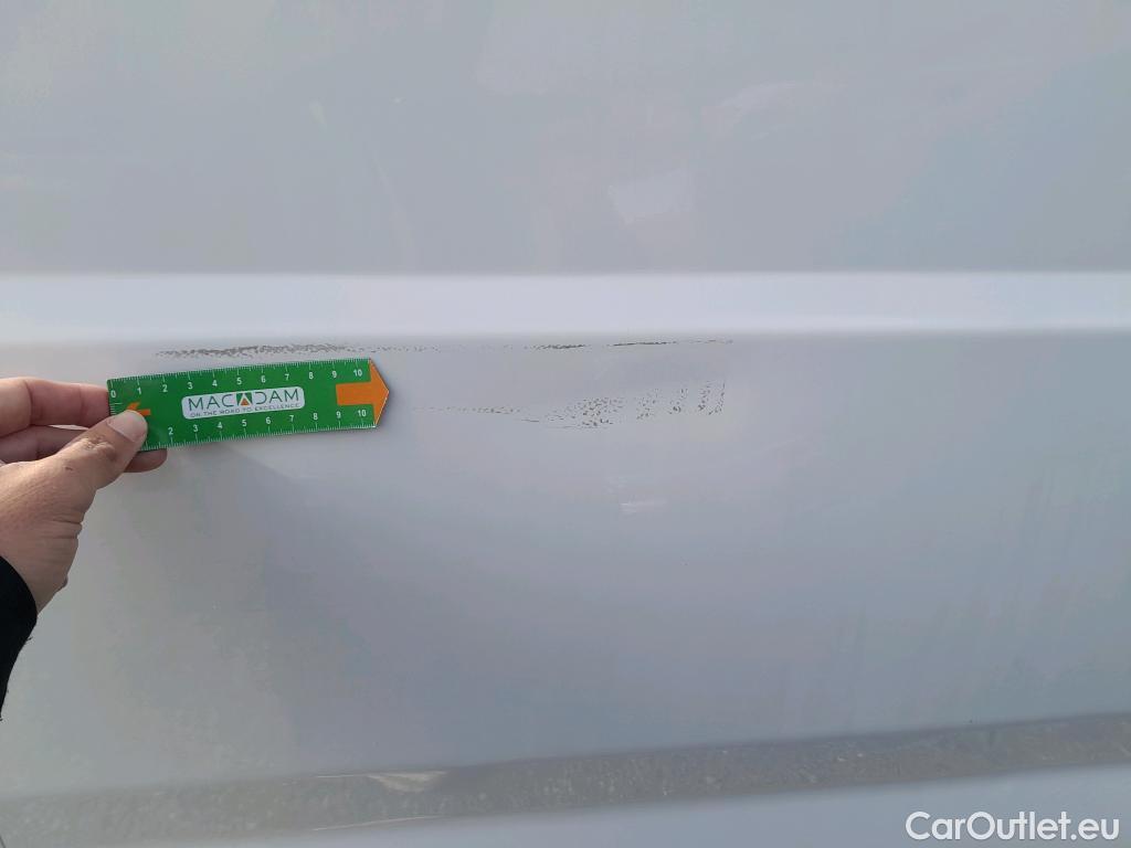  Fiat  Ducato FIAT  / 2014 / 4P / furgón Furgón 35 Medio 100kW Natural Power #6