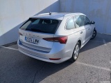  Skoda  Octavia SKODA  / 2020 / 5P / familiar Combi 2.0 TDI 110kW(150CV) DSG Ambition #2