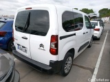  Citroen  Berlingo CITROEN  / 2018 / 4P / combi Talla M BlueHDi 100 S&S LIVE PACK BUSINE #2