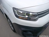  Citroen  Berlingo CITROEN  / 2018 / 4P / combi Talla M BlueHDi 100 S&S LIVE PACK BUSINE #16