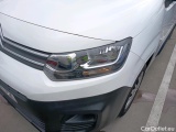  Citroen  Berlingo CITROEN  / 2018 / 4P / combi Talla M BlueHDi 100 S&S LIVE PACK BUSINE #15