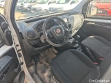  Fiat  Fiorino FIAT  / 2016 / 3P / furgón derivado de turismo Cargo Base 1.3 Mjet 59kW (80CV) E6 #3