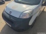  Fiat  Fiorino FIAT  / 2016 / 3P / furgón derivado de turismo Cargo Base 1.3 Mjet 59kW (80CV) E6 #15