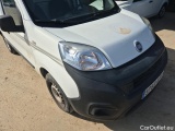  Fiat  Fiorino FIAT  / 2016 / 3P / furgón derivado de turismo Cargo Base 1.3 Mjet 59kW (80CV) E6 #16