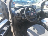  Fiat  Fiorino FIAT  / 2016 / 4P / combi Combi SX N1 1.3 Mjet 59kW (80CV) #3