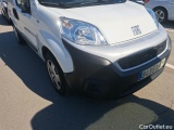  Fiat  Fiorino FIAT  / 2016 / 4P / combi Combi SX N1 1.3 Mjet 59kW (80CV) #16