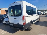  Ford  Transit FORD  / 2013 / 4P / combi 330 96kW L2H2 Kombi Trend MHEV #2