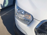  Ford  Transit FORD  / 2013 / 4P / combi 330 96kW L2H2 Kombi Trend MHEV #16