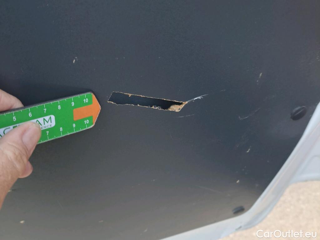  Opel  Vivaro OPEL  / 2019 / 4P / furgón 1.5 BlueHDi 74kW (100CV) L Inc. #44