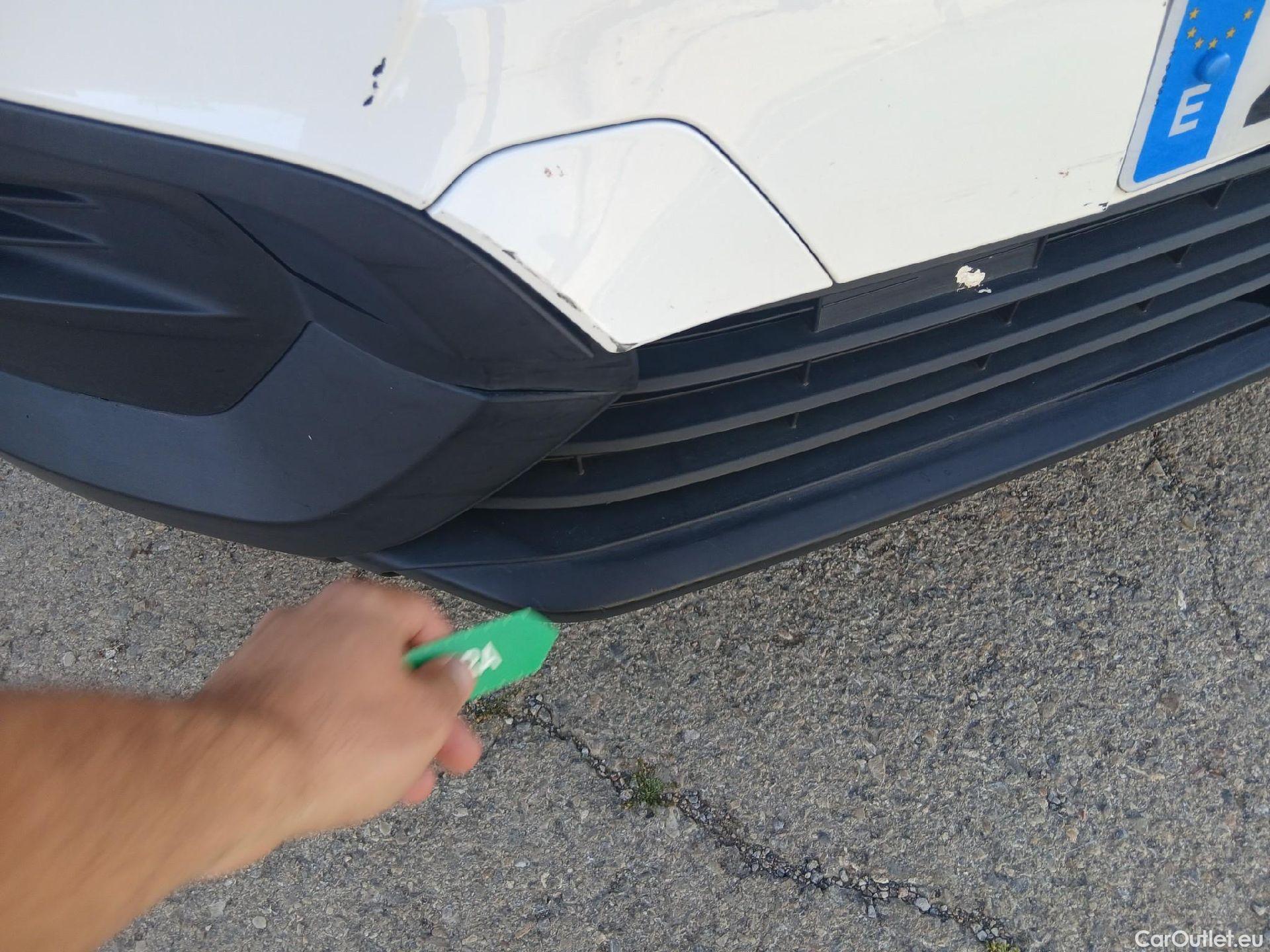  Toyota  Proace TOYOTA  City/2020/4P/furgón derivado de turismo 1.5D 75kW (100CV) GX 650kg Media #3