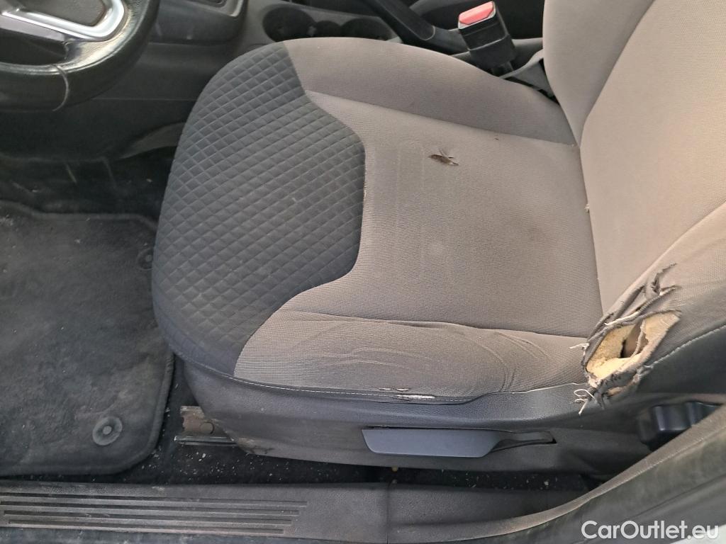  Ford  Transit Connect FORD Transit Courier / 2014 / 4P / combi Kombi 1.5 TDCi 56kW Trend #21