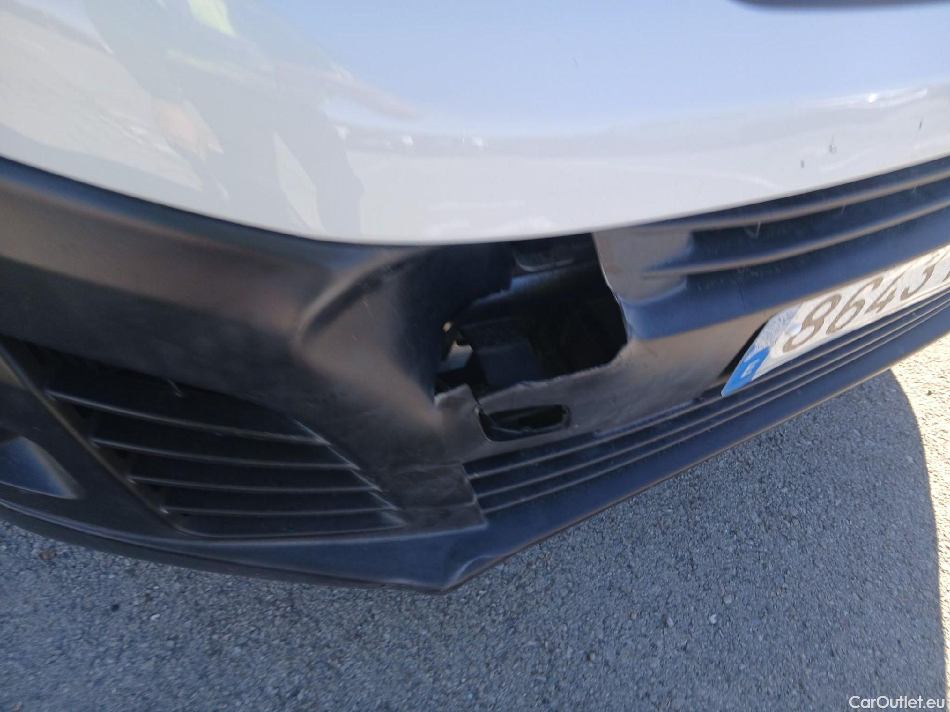  Peugeot  Expert  Furgón Pro Standard 1.5 HDI 120CV MT6 E6d #5