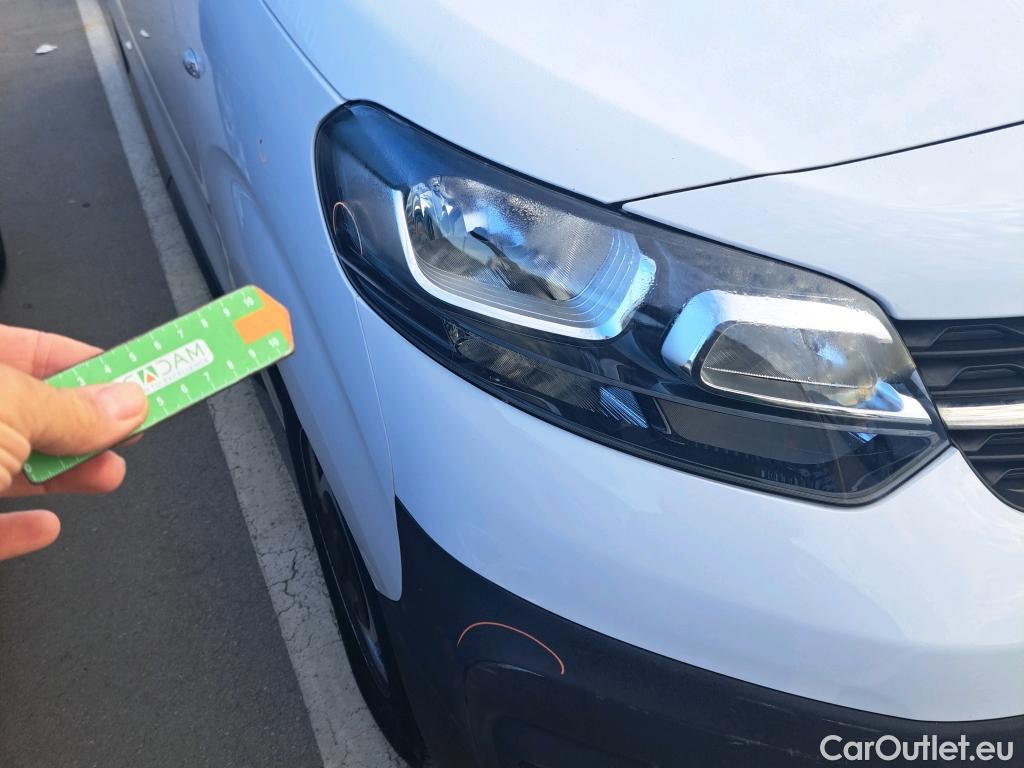  Opel  Vivaro OPEL  / 2019 / 4P / furgón 1.5 BlueHDi 74kW (100CV) L Inc. #30