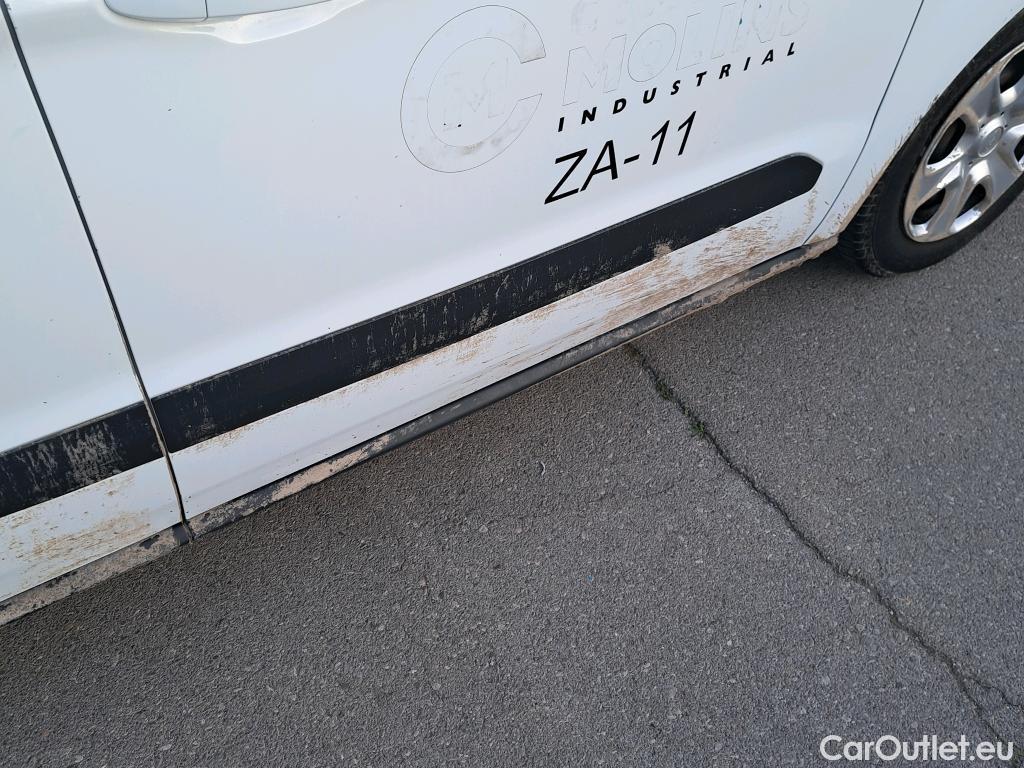  Ford  Transit Connect FORD Transit Courier / 2014 / 4P / combi Kombi 1.5 TDCi 56kW Trend #15