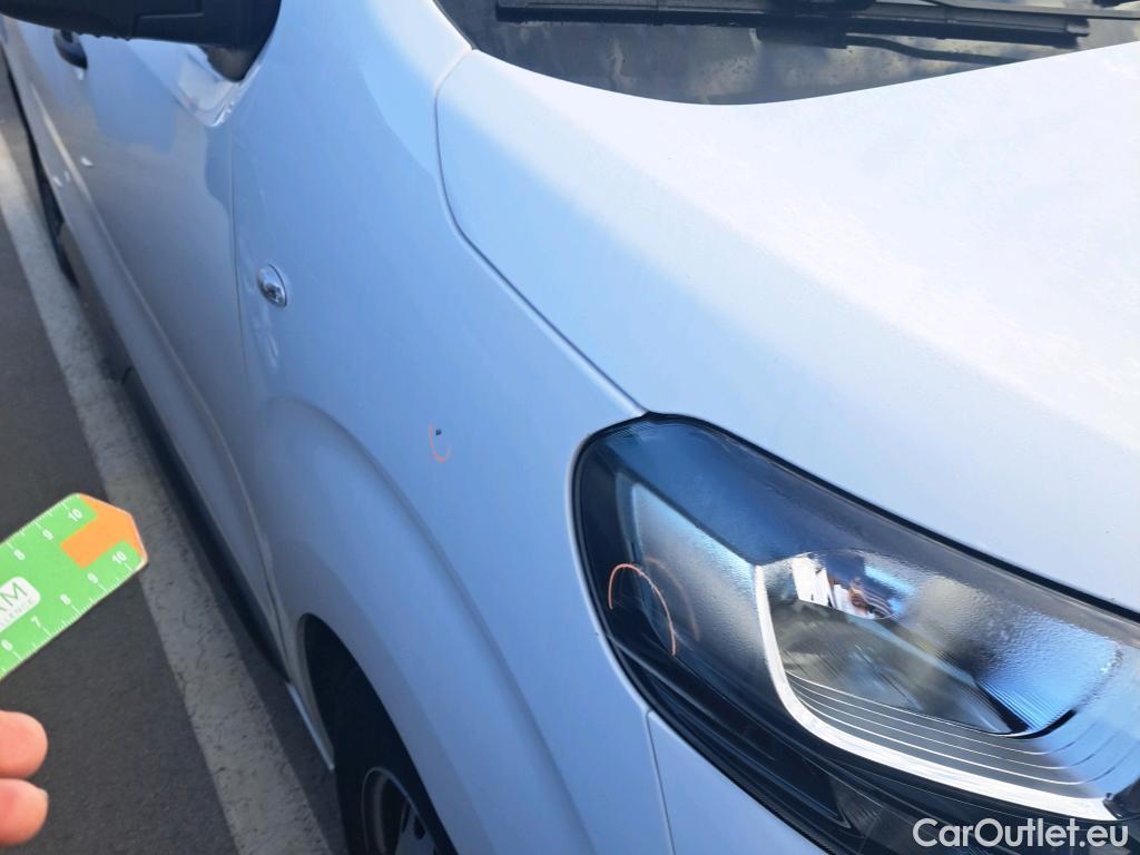  Opel  Vivaro OPEL  / 2019 / 4P / furgón 1.5 BlueHDi 74kW (100CV) L Inc. #51