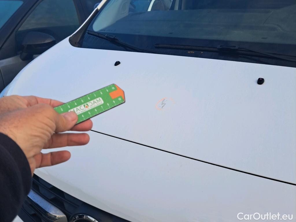  Opel  Vivaro OPEL  / 2019 / 4P / furgón 1.5 BlueHDi 74kW (100CV) L Inc. #21