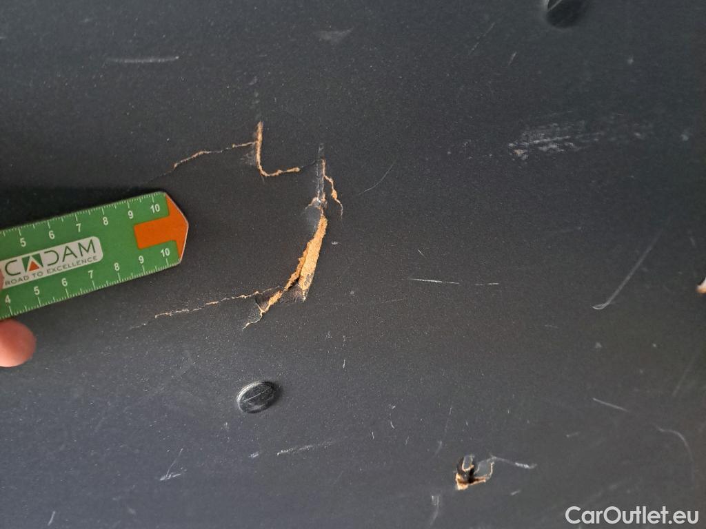  Opel  Vivaro OPEL  / 2019 / 4P / furgón 1.5 BlueHDi 74kW (100CV) L Inc. #29